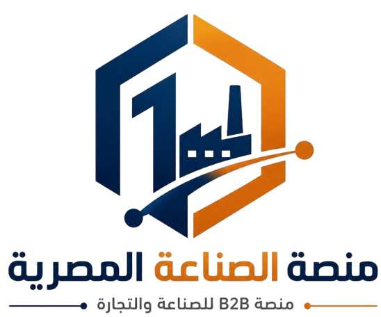 منصة الصناعة المصرية
